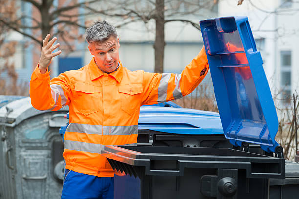 Best Demolition Debris Removal  in Laguna Beach, CA